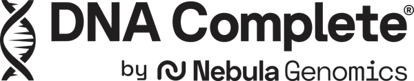 DNA Complete by Nebula Genomics